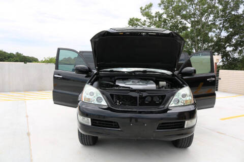 2009 Lexus GX 470