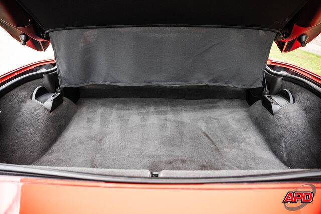 2013 Chevrolet Corvette