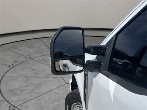 2024 Ford F-350 Super Duty XL