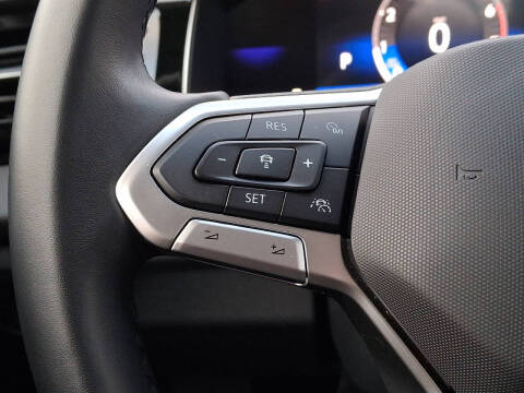 2025 Volkswagen Jetta S