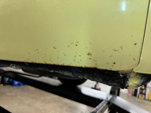 1976 Oldsmobile Cutlass