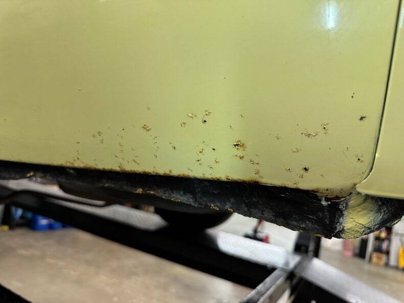 1976 Oldsmobile Cutlass