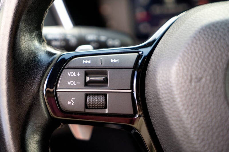 2023 Acura Integra w/A-SPEC