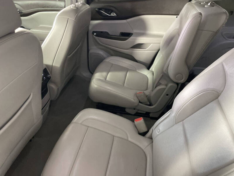 2020 GMC Acadia SLT