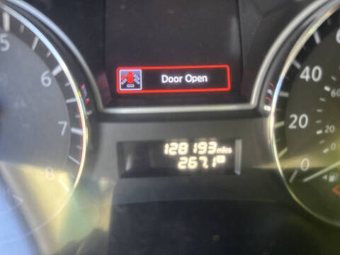 2015 Nissan Altima 2.5 SL