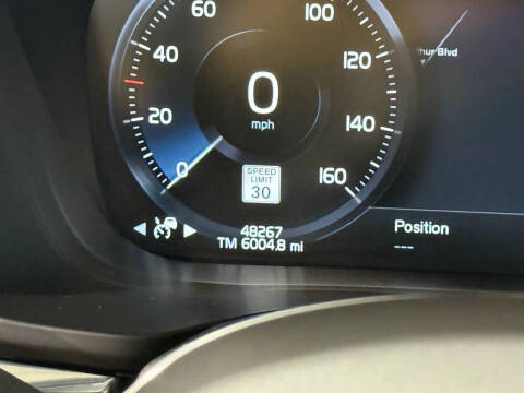 2021 Volvo XC60 Recharge T8 Inscription