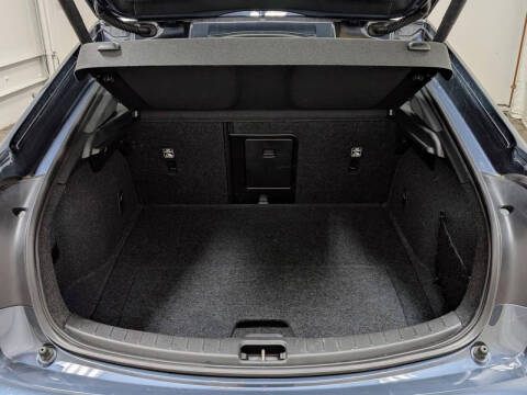 2022 Polestar 2 Long Range Single Motor