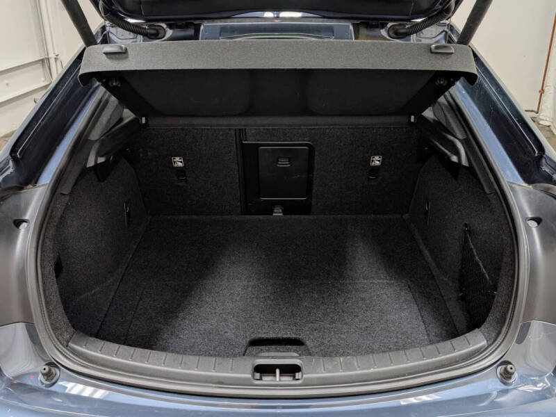 2022 Polestar 2 Long Range Single Motor