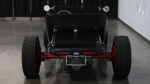 1925 Ford Model T