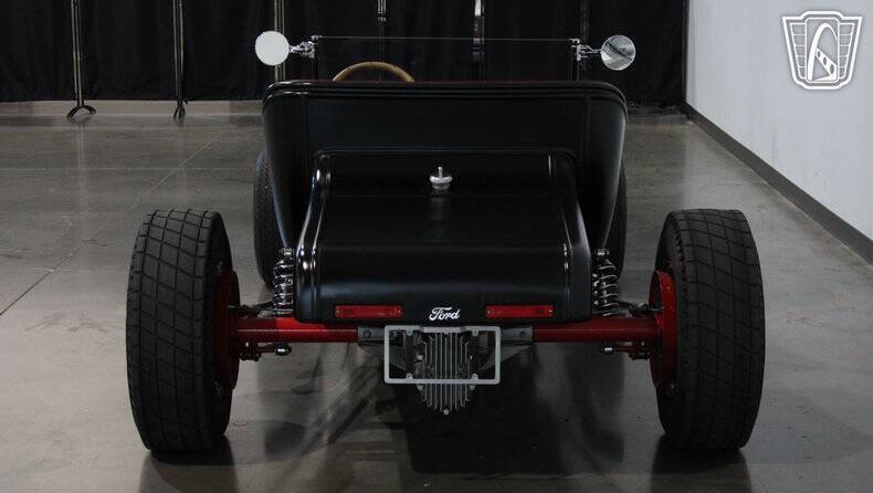 1925 Ford Model T