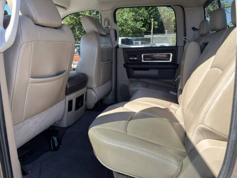2009 Dodge Ram 1500