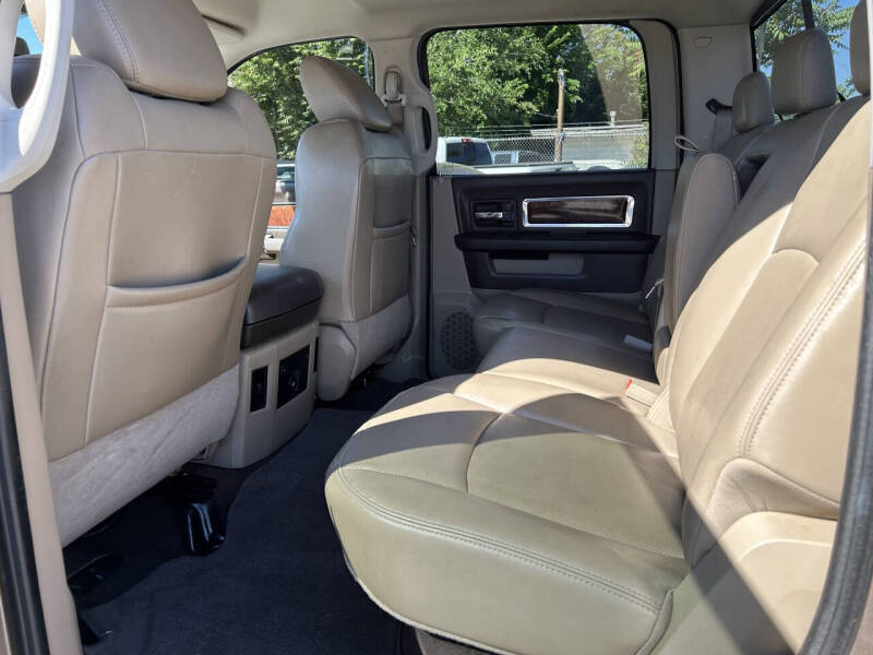 2009 Dodge Ram 1500