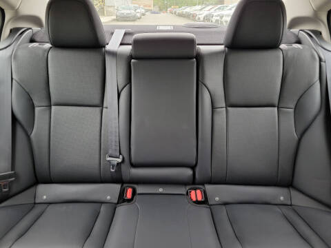 2024 Subaru Legacy Touring XT