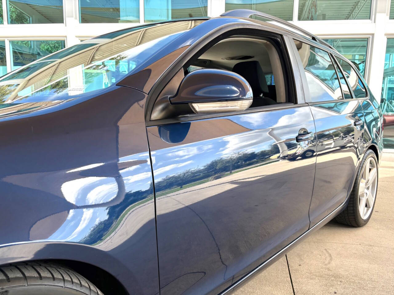 2012 Volkswagen Jetta 13
