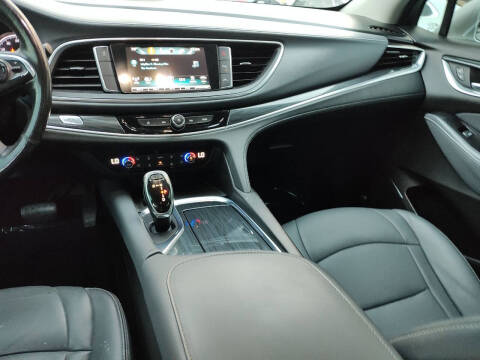 2019 Buick Enclave Premium