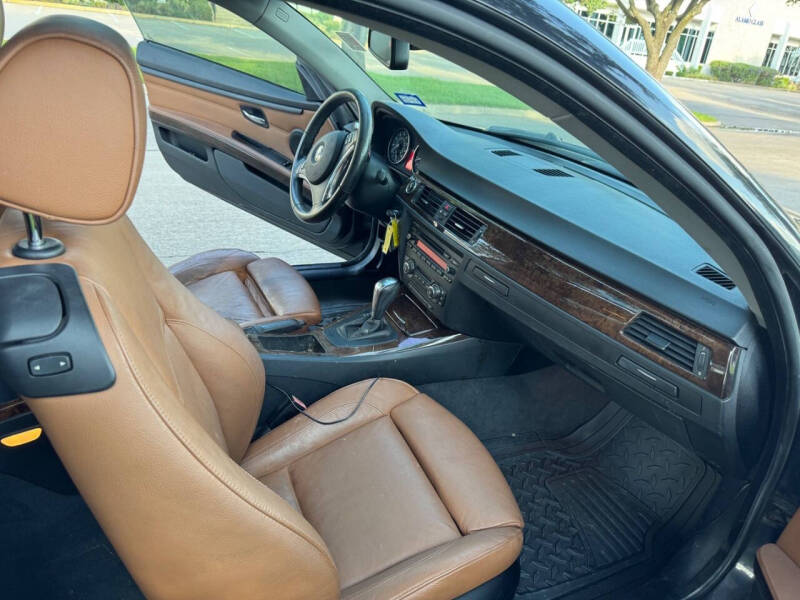 2009 BMW 3 Series 328i