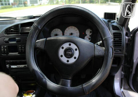 1996 Mitsubishi Lancer