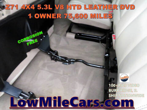 2006 Chevrolet Avalanche Z71 1500