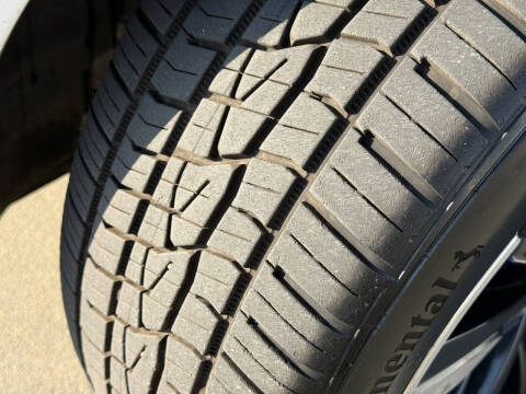 2017 Infiniti Q60 3.0T Premium