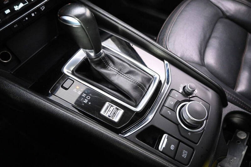 2023 Mazda CX-5 2.5 S Preferred