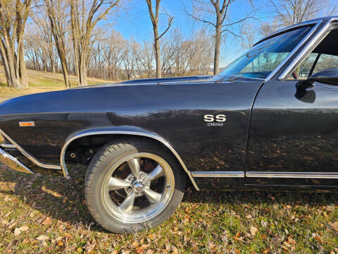 1969 Chevrolet Chevelle