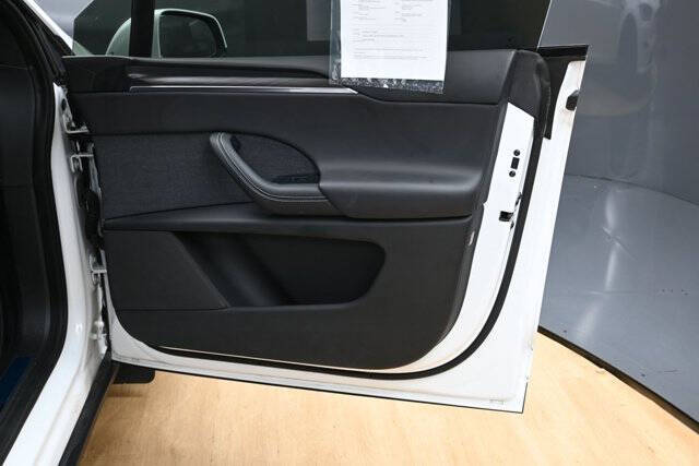 2024 Tesla Model X