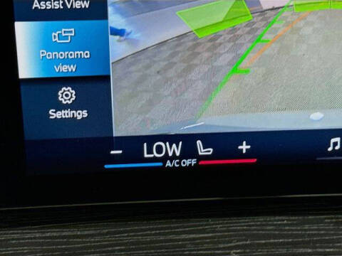 2024 BMW X5 xDrive50e