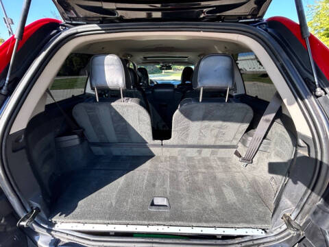 2012 Volvo XC90 3.2 R-Design