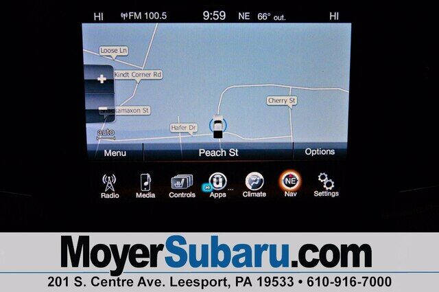 2015 RAM 1500 Laramie