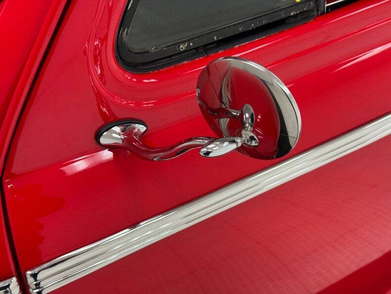 1941 Chevrolet Fleetmaster