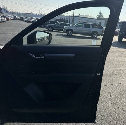 2023 Mazda CX-5 2.5 S Select