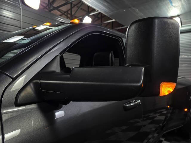 2022 RAM 3500 Limited