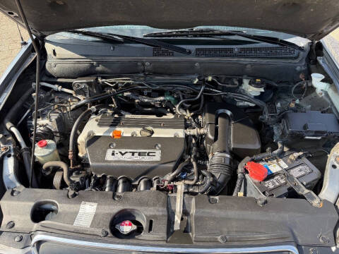 2006 Honda CR-V Special Edition