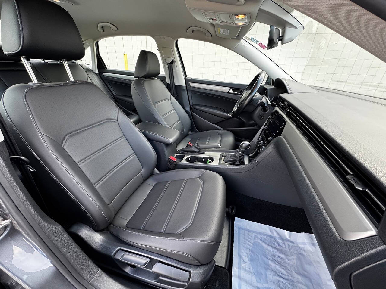 2020 Volkswagen Passat for sale at CITI AUTO SALES LLC in Racine, WI