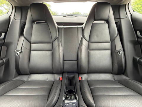 2014 Porsche Panamera