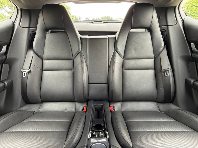 2014 Porsche Panamera