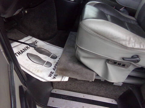 2010 GMC Savana 1500