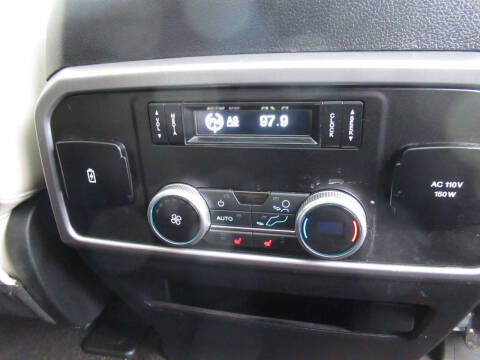 2020 Ford Expedition MAX Platinum