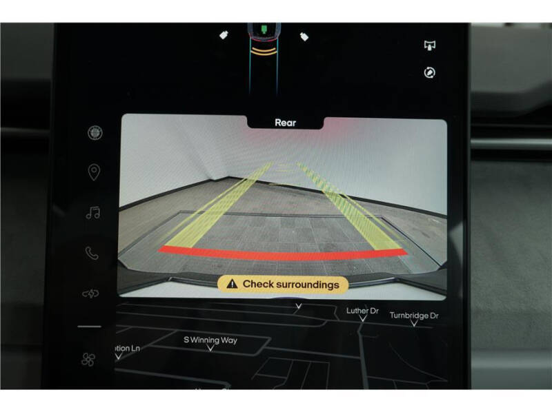 2023 Fisker Ocean Extreme