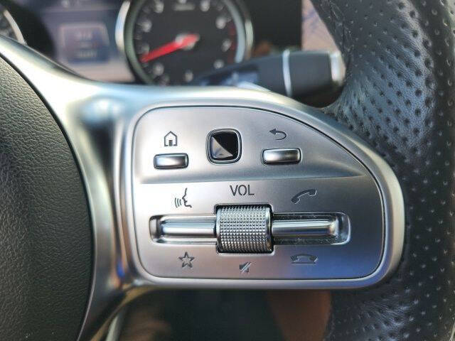 2019 Mercedes-Benz E-Class E 450