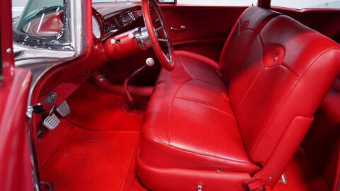 1957 Chevrolet 150