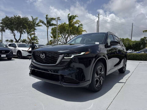 2026 Mazda CX-5 2.5 S Premium Plus