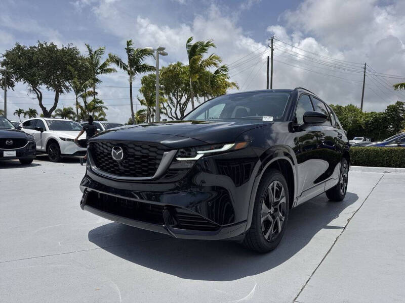 2026 Mazda CX-5 2.5 S Premium Plus