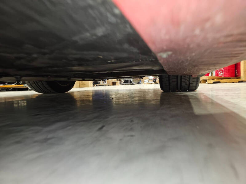 1993 Dodge Viper RT/10