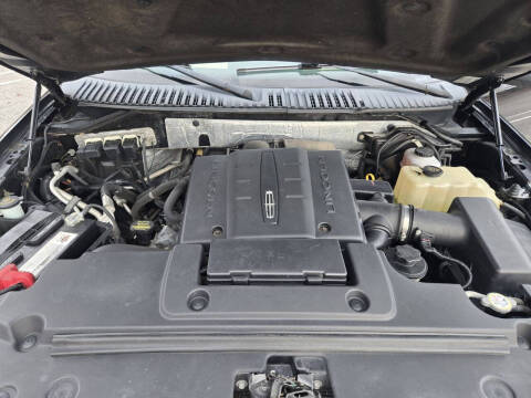 2010 Lincoln Navigator