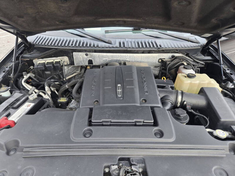 2010 Lincoln Navigator