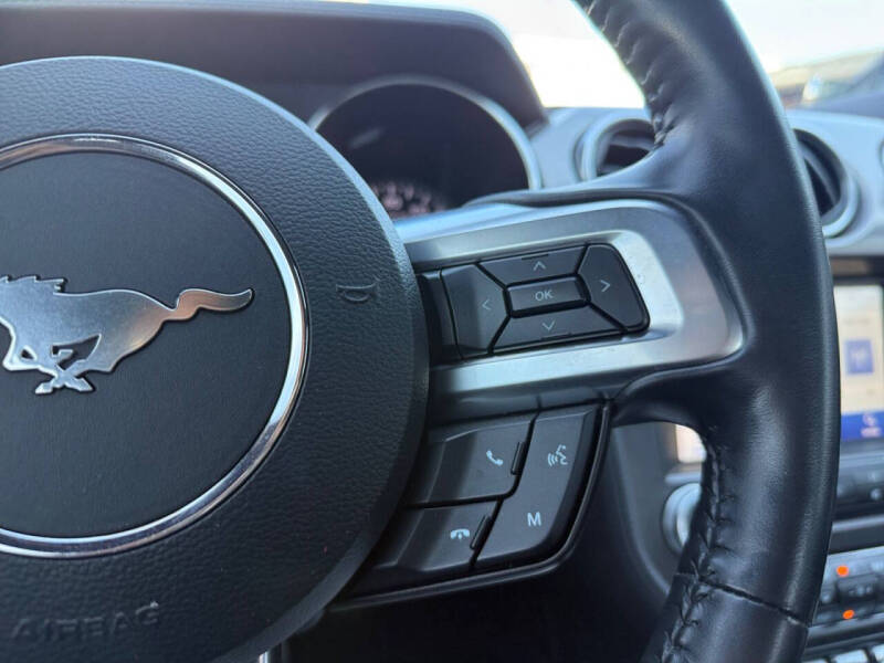 2021 Ford Mustang GT