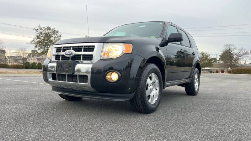 2012 Ford Escape for sale at Autotrend Virginia in Virginia Beach VA