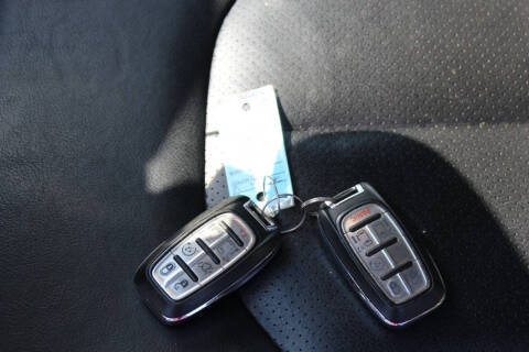 2019 Chrysler Pacifica Touring L Plus