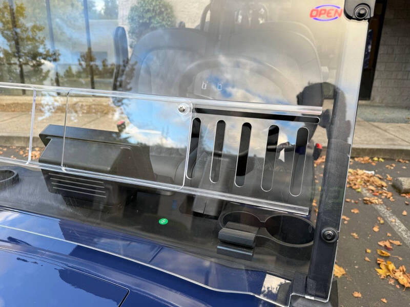 2025 Denago Rover XL